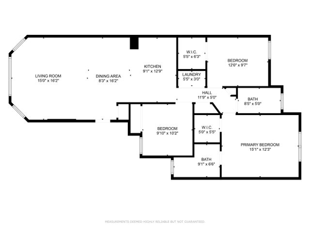 2743 N Poinciana Boulevard 59, KISSIMMEE