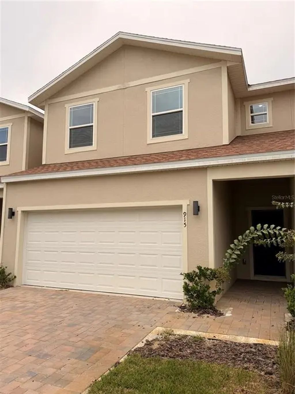 915 Lakefront Village Drive, CLERMONT
