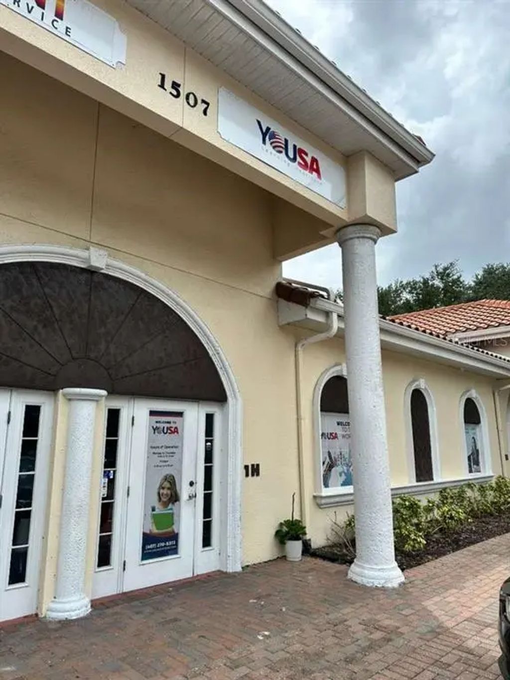 1507 Park Center Drive H, ORLANDO
