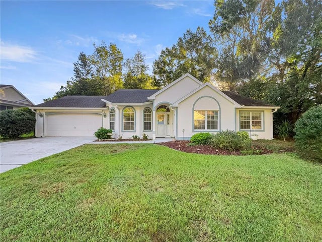 11465 Sw 75th Terrace Road, OCALA