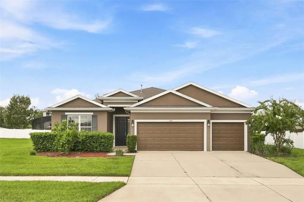 1423 Alexington Avenue, DELTONA