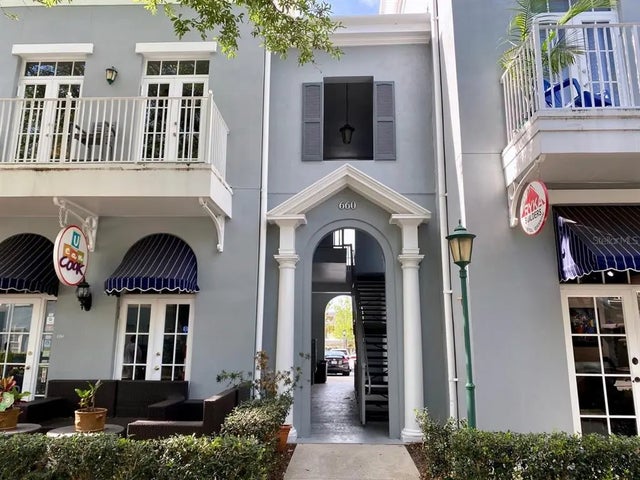 660 Celebration Avenue 260, KISSIMMEE