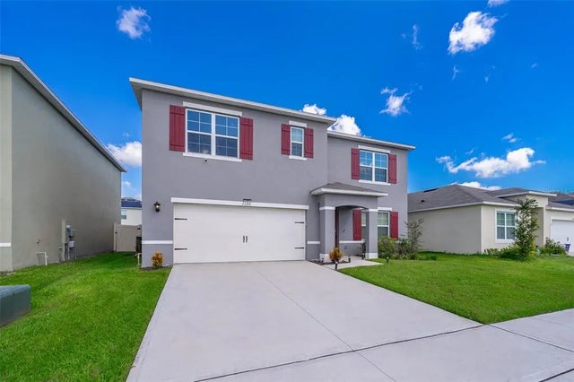 1390 Fox Squirrel Drive, DAVENPORT