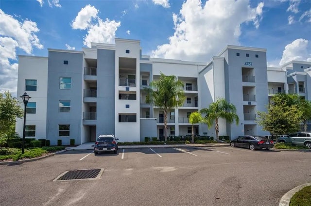 4751 Clock Tower Drive 203, KISSIMMEE