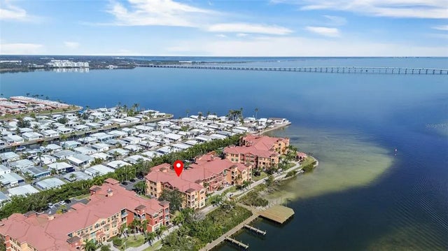 2765 Via Cipriani 1232b, CLEARWATER