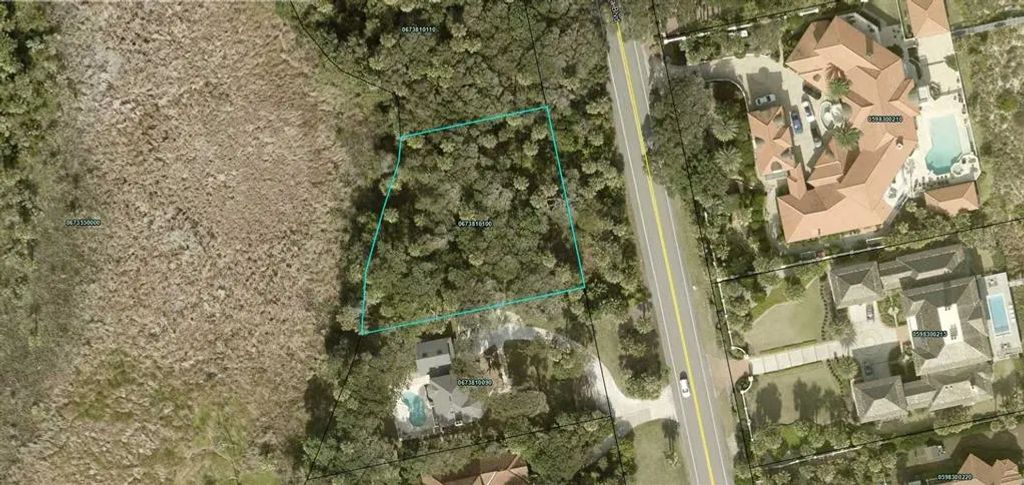 1200 Ponte Vedra Boulevard, PONTE VEDRA BEACH