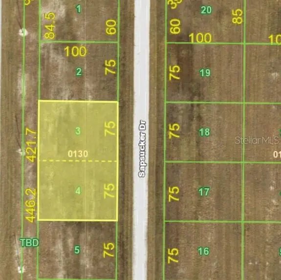 Photo of Listing #C7517190