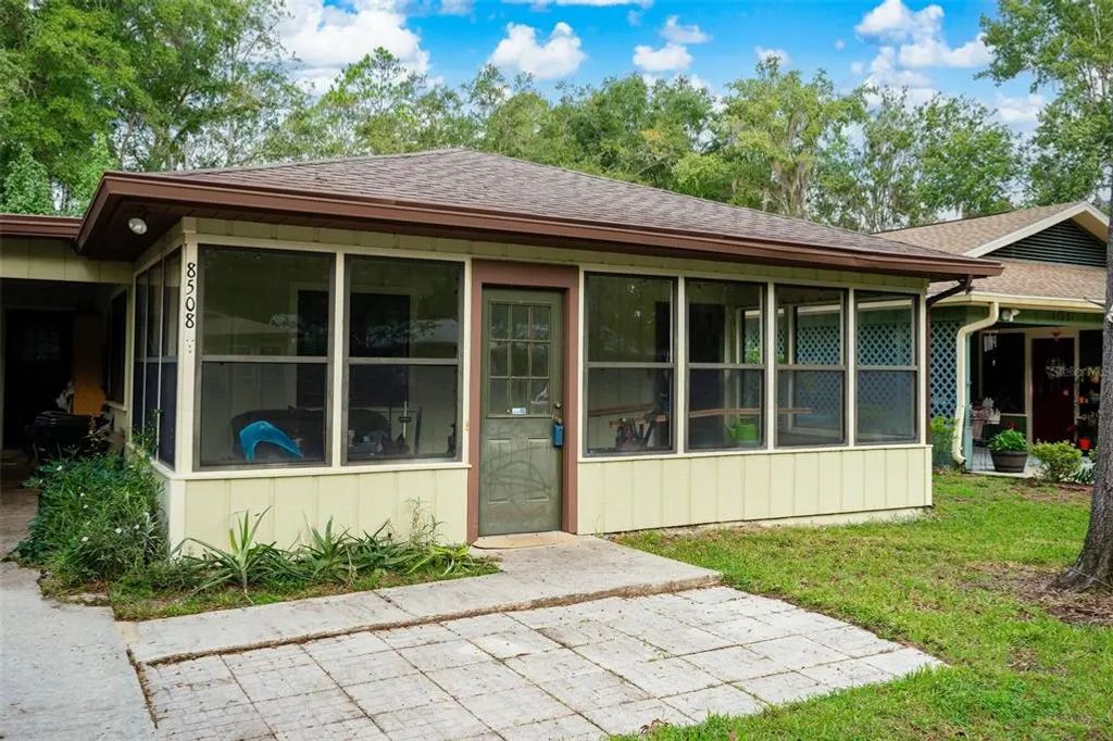8508 Nw 37th Drive, GAINESVILLE