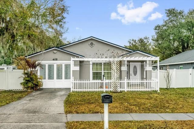 405 Latonia Street, KISSIMMEE