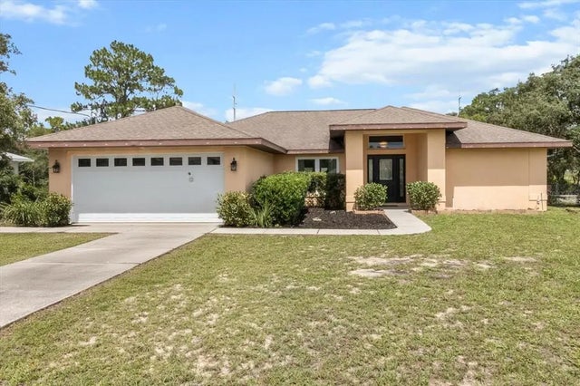 1805 S Overview Drive, LECANTO