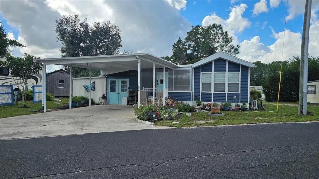 9354 Grizzly Bear Lane, WEEKI WACHEE