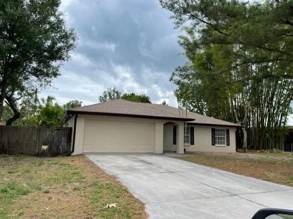 620 46th Street Court E, PALMETTO