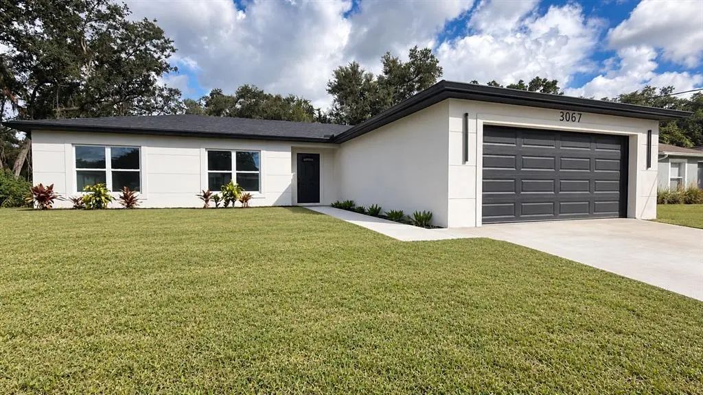 3067 Quarter Street, NORTH PORT