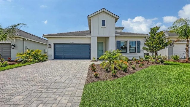 2246 Lady Palm Loop, BRADENTON