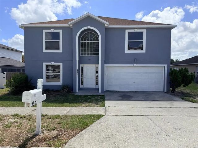 5871 Windridge Drive, WINTER HAVEN