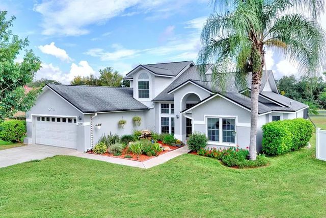 5100 St Lucia Drive, LAKELAND
