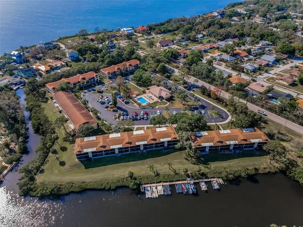 1613 Seascape Circle 103, TARPON SPRINGS