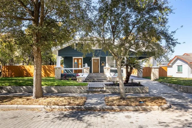 5606 N Miami Avenue, TAMPA