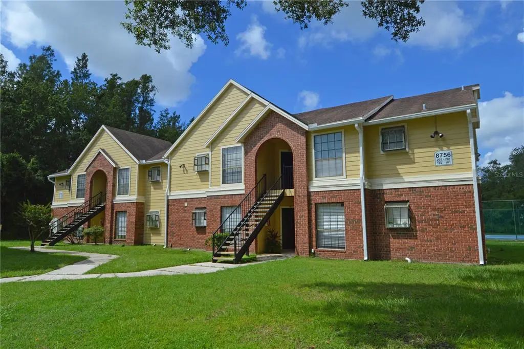 8754 Mallard Reserve Drive 202, TAMPA