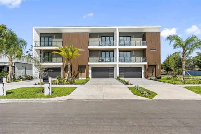 101 W Warren Avenue 1, TAMPA