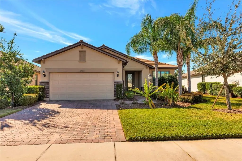 6944 Gosport Cove, BRADENTON