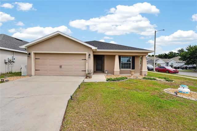 243 Sandestin Drive, HAINES CITY