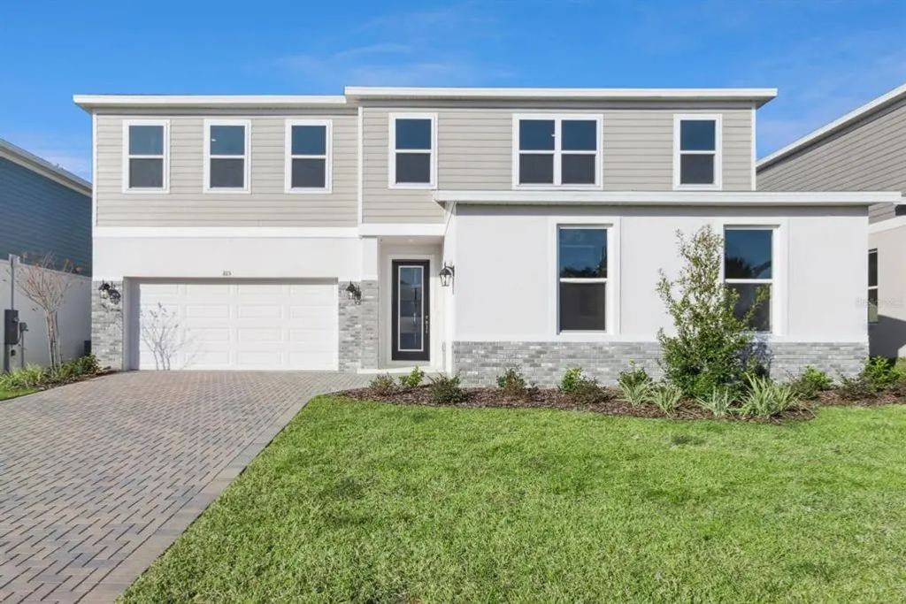 724 Mystic Gardens Drive, APOPKA