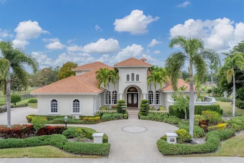 7007 Portmarnock Place, LAKEWOOD RANCH