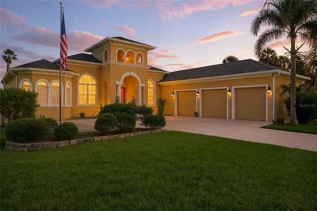 430 Lambert Avenue, FLAGLER BEACH