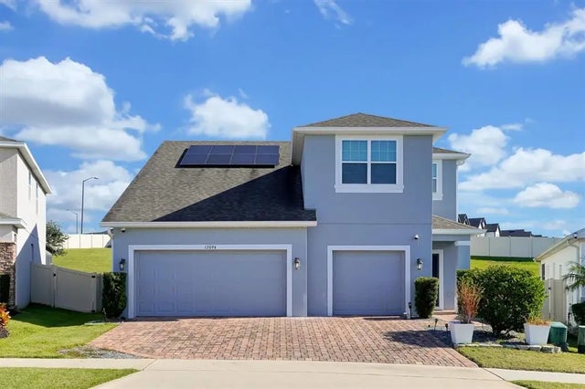 17094 Gathering Place Circle, CLERMONT