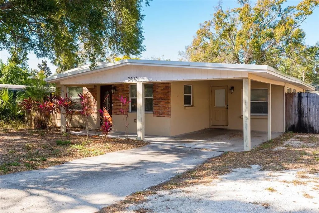2407 S Harold Avenue, TAMPA