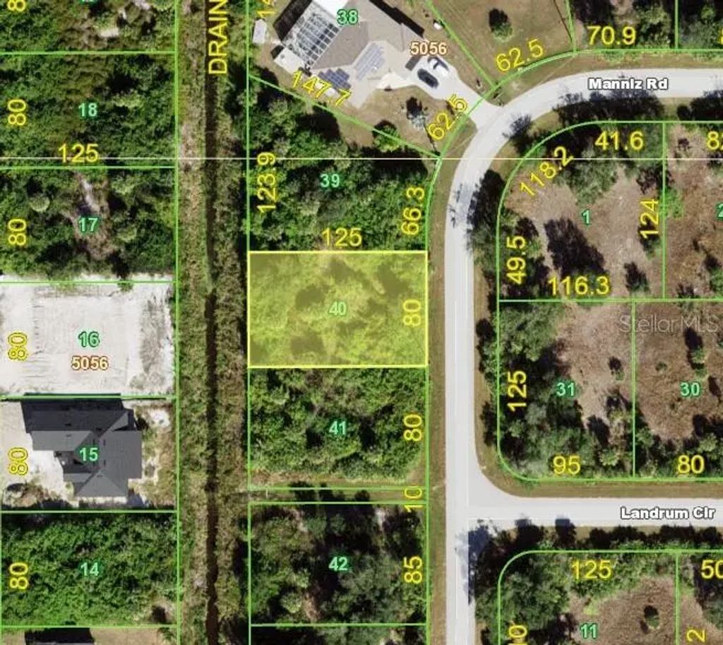 7009 Manniz Road, PORT CHARLOTTE