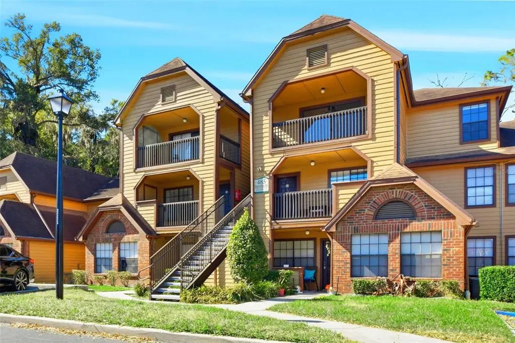 485 Forestway Circle 303, ALTAMONTE SPRINGS