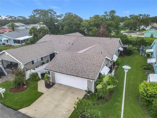 44 Fore Drive, NEW SMYRNA BEACH