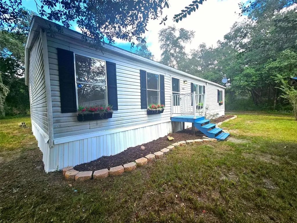 9485 Rousseau Street, WEBSTER