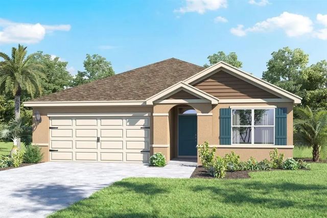 4973 Katrina Drive, HAINES CITY