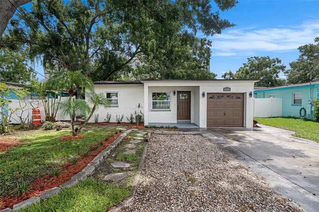 6208 S Harold Avenue, TAMPA