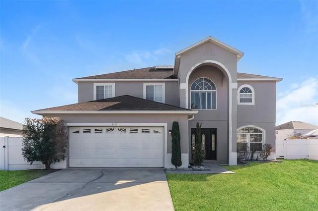 4417 Canopy Court, KISSIMMEE