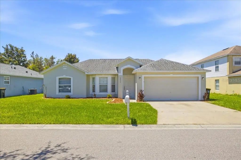 3977 Warbler Drive, WINTER HAVEN
