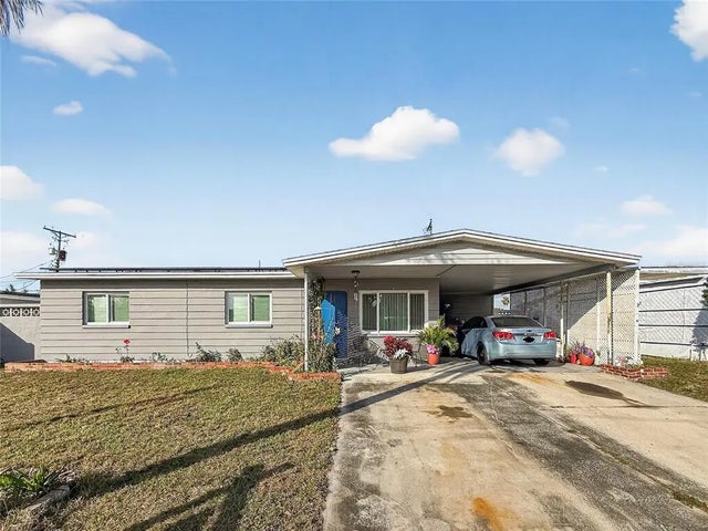 8009 Cornwall Lane, TAMPA