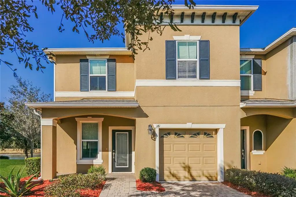 141 Aston Grande Drive, DAYTONA BEACH