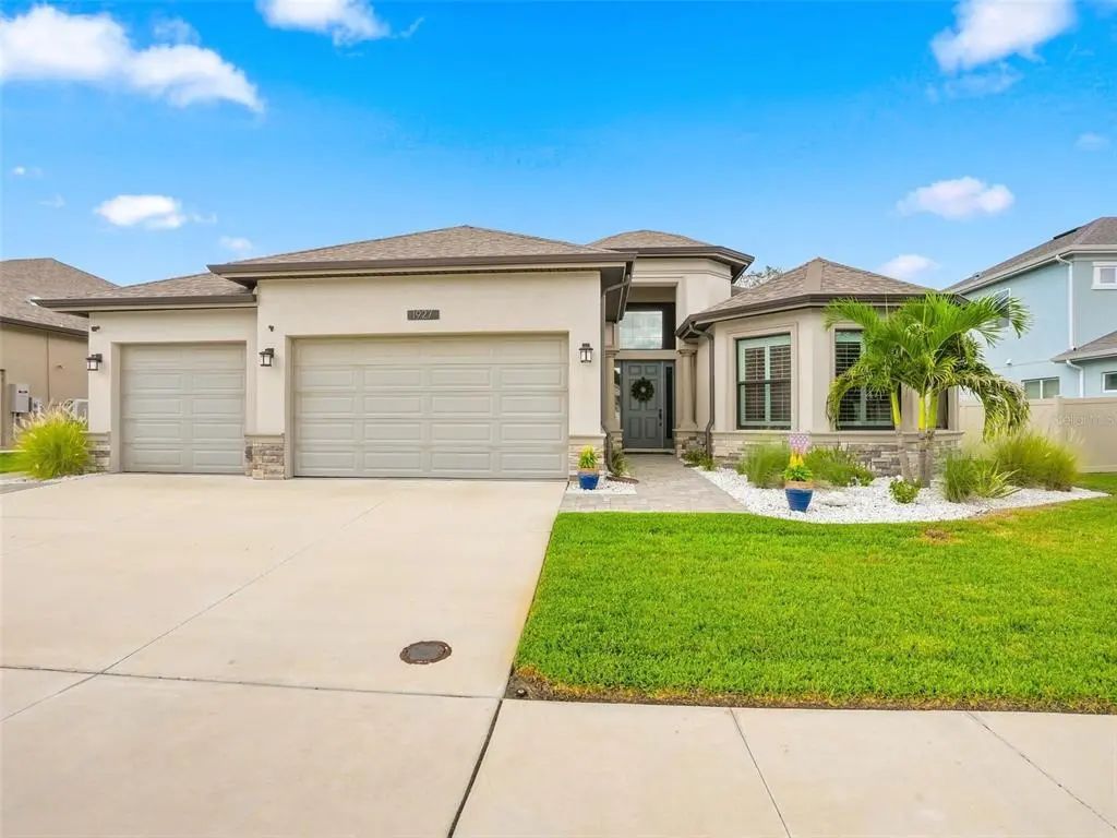 1927 Jullee Lane, PALM HARBOR