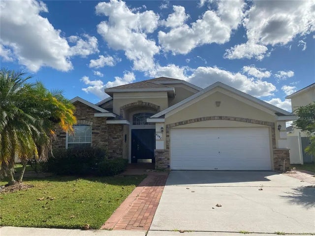 4042 Longworth Loop, KISSIMMEE
