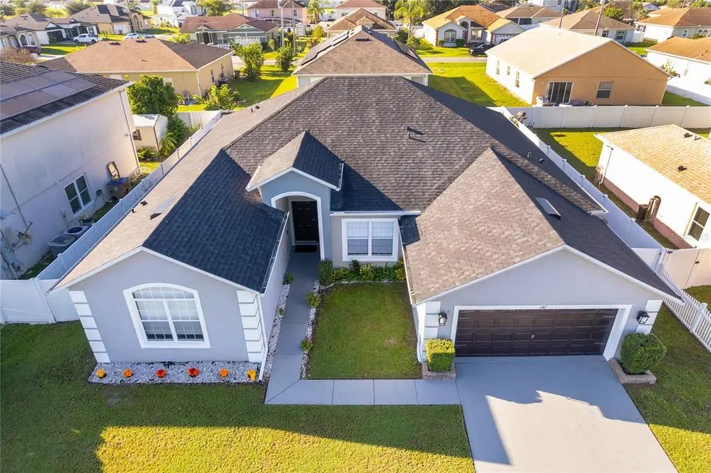 148 Anzio Drive, KISSIMMEE
