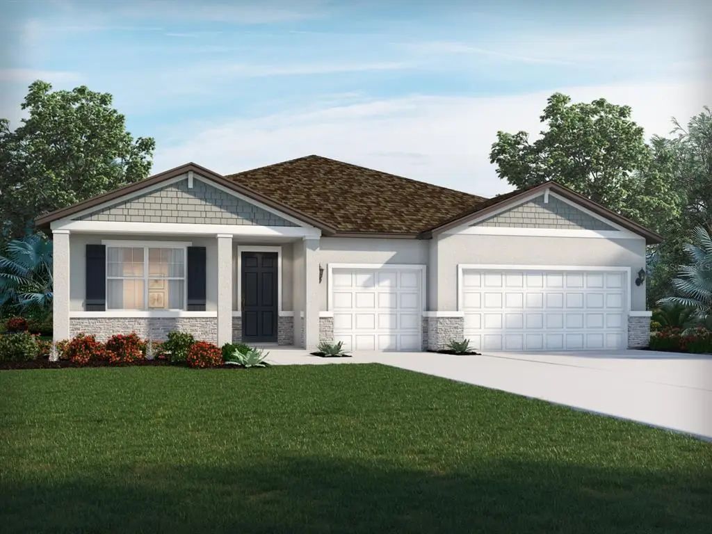 11429 Starling Song Place, PARRISH