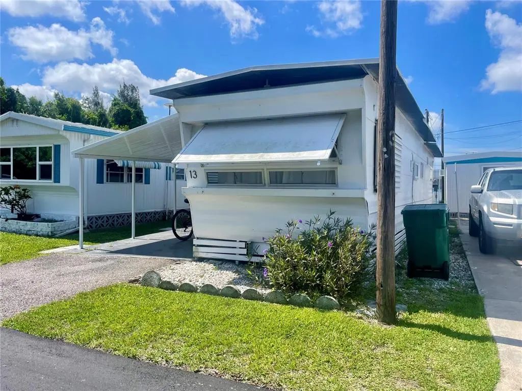 13 Tennessee Street, PALMETTO
