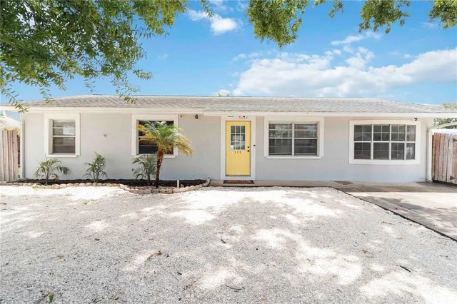 111 66th Street Court E, BRADENTON