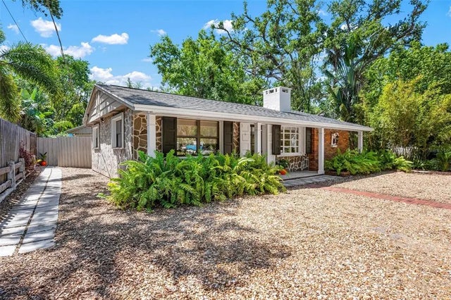 528 45th Street, SARASOTA
