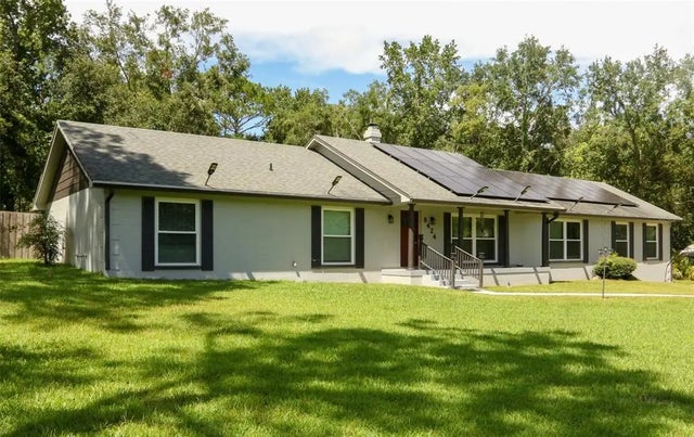 8424 Nw 2 Place, GAINESVILLE