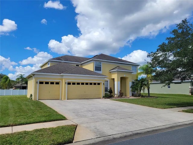3145 Twisted Oak Loop, KISSIMMEE